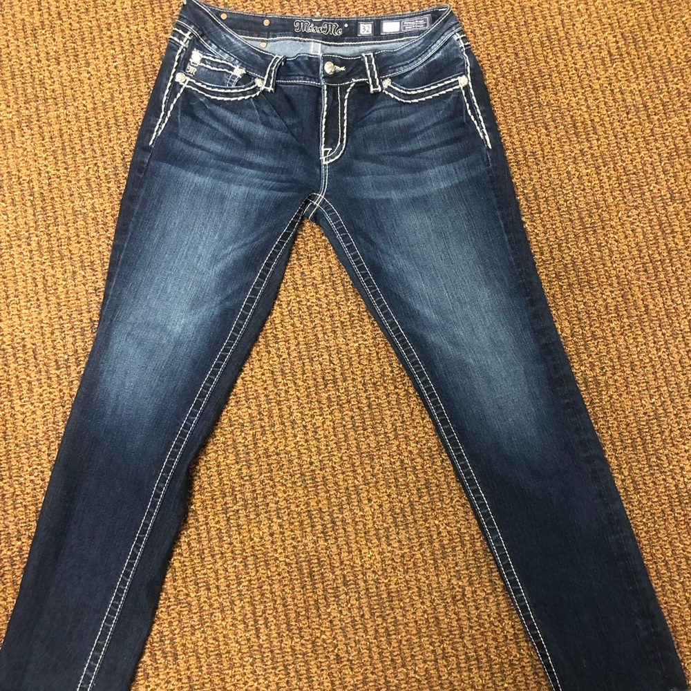 Miss Me Women’s Jeans